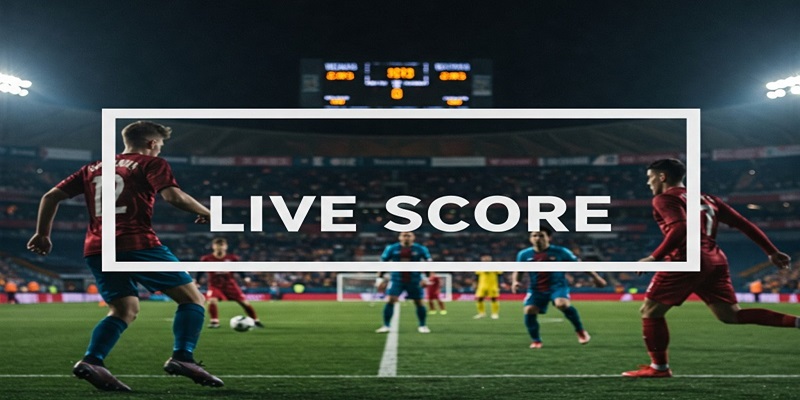 Khám phá tổng quan về tỷ số trực tuyến và Livescore trực tiếp là gì?