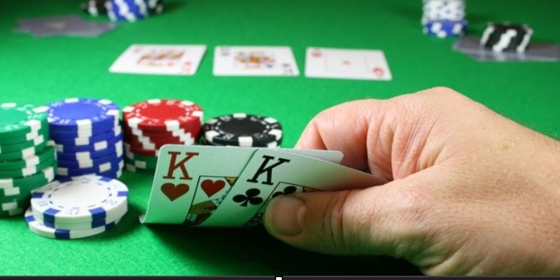 Nắm chắc các thuật ngữ trong game Baccarat là gì