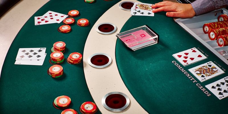 Kiểu chơi này phù hợp với bet thủ thích sáng tạo