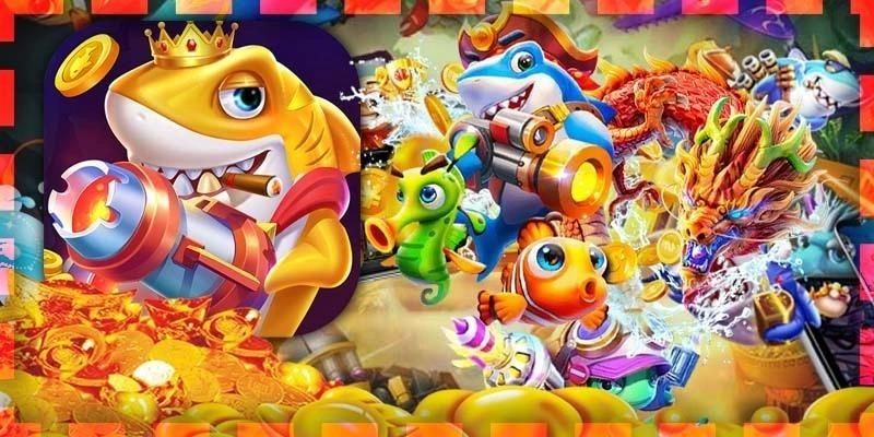 Mẹo Săn Cá Đổi Thưởng