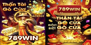 Thần Tài Gõ Cửa