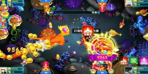 bắn cá hack full tiền
