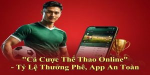 cá cược thể thao online
