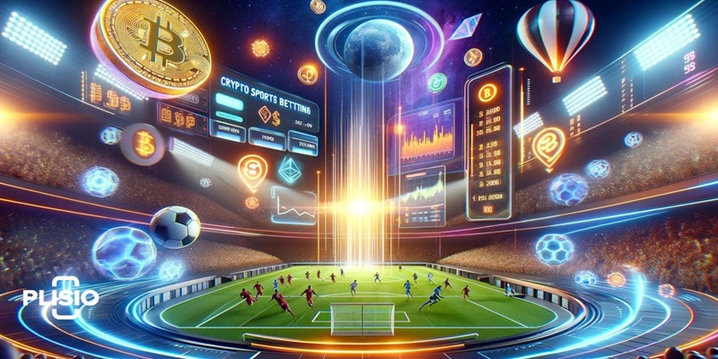 Lý do cá cược thể thao online đang trở thành lựa chọn hàng đầu của người chơi Việt