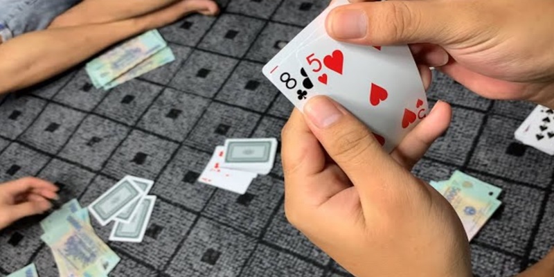 Kinh nghiệm chơi bài Địa Chủ bất bại, đánh đâu thắng đó