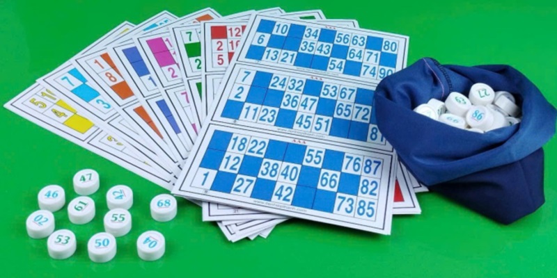 Cách chinh phục loại hình cùng cách chơi lotto cực nhạy