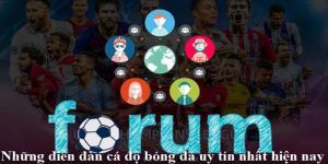 forum cá độ