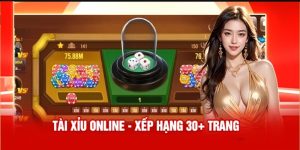 Live Tài Xỉu 789Win