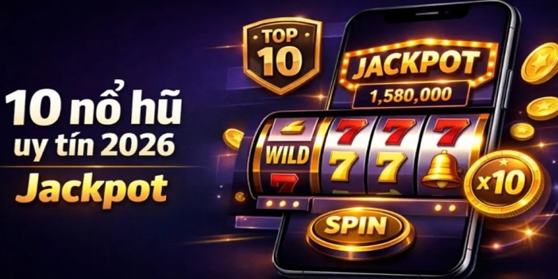Đôi nét về sảnh game Microgaming nổ hũ