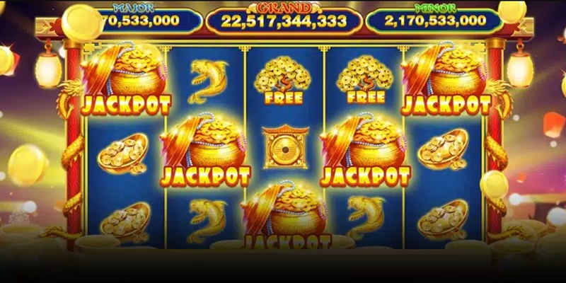 Giới thiệu bao quát về top game nổ hũ uy tín được tin yêu nhất hiện nay