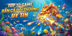 Top Player gaming bắn cá