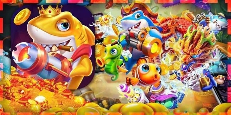 Khám phá trải nghiệm cùng top Player gaming bắn cá