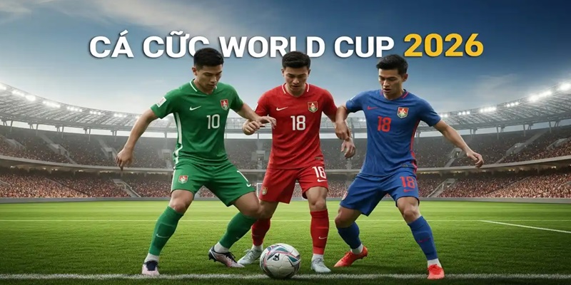 789Win – Nhà cái cá cược World Cup đứng đầu xu hướng sinh lời