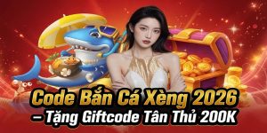 code bắn cá xèng