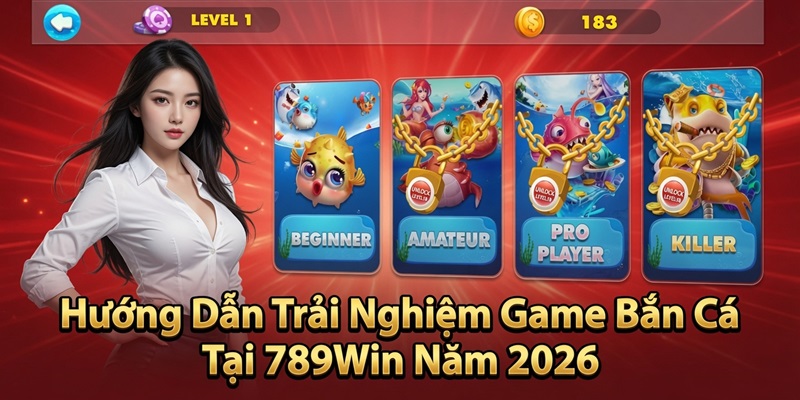 Game bắn cá