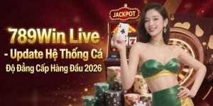 789Win live