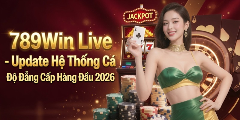 789Win live